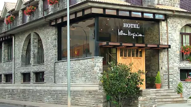 Découvrez la cuisine typique aragonaise au coeur des Pyrénées