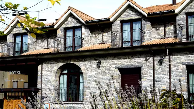 Découvrez la cuisine typique aragonaise au coeur des Pyrénées