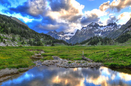Découvrez la cuisine typique aragonaise au coeur des Pyrénées
