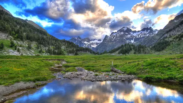 Découvrez la cuisine typique aragonaise au coeur des Pyrénées