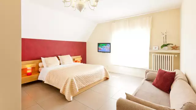 Yoga y relajación en Wenduine, en la costa belga (desde 2 noches)