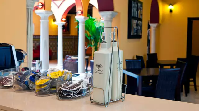 Escapada con desayuno en Sevilla alojate en pleno centro de la ciudad