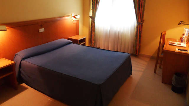Hotel Rey Arturo