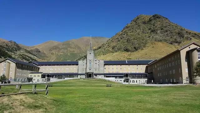 Escapada con desayuno incluido en Vall de Núria