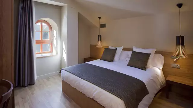 Séjour fantastique à Vall de Nuria