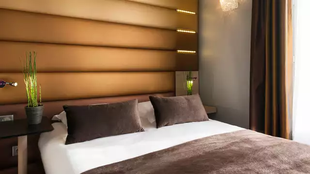 Especial verano: Alojamiento en Neuilly-Sur-Seine, París