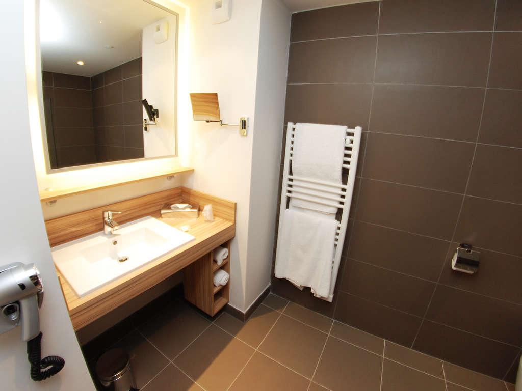 Week-end en suite supérieure à Lyon - 4* - 7