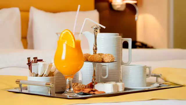 ¡Minivacaciones en Arteixo! desconecta en boutique hotel con desayuno incluido(2 noches)