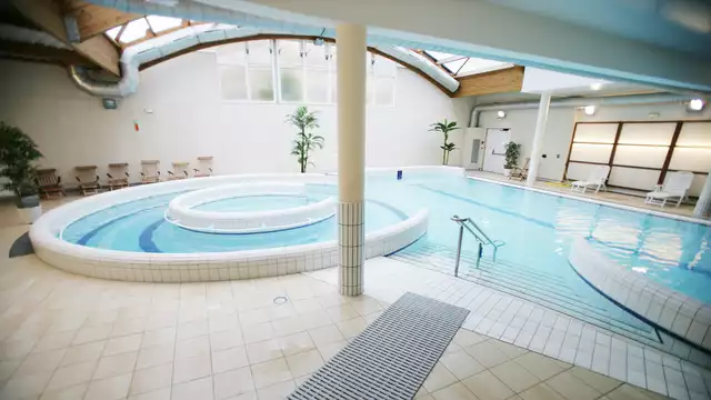 Week-end bien-être avec accès à la Thalasso de Douarnenez