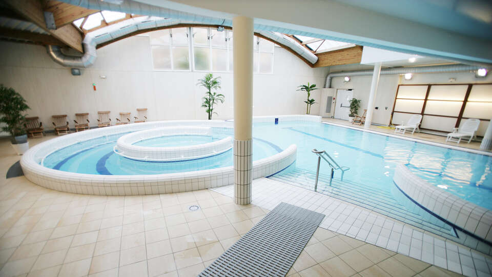 Week-end bien-etre avec acces a la Thalasso de Douarnenez