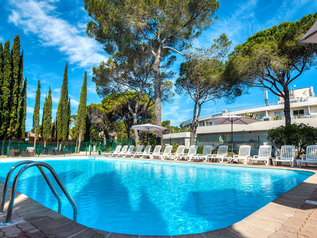 Pause provençale à Fréjus dans un studio moderne - 3* - 4