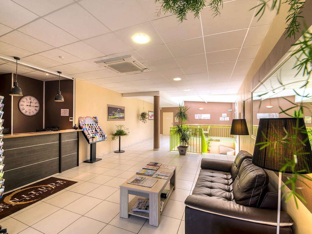 Pause provençale à Fréjus dans un studio moderne - 3* - 7
