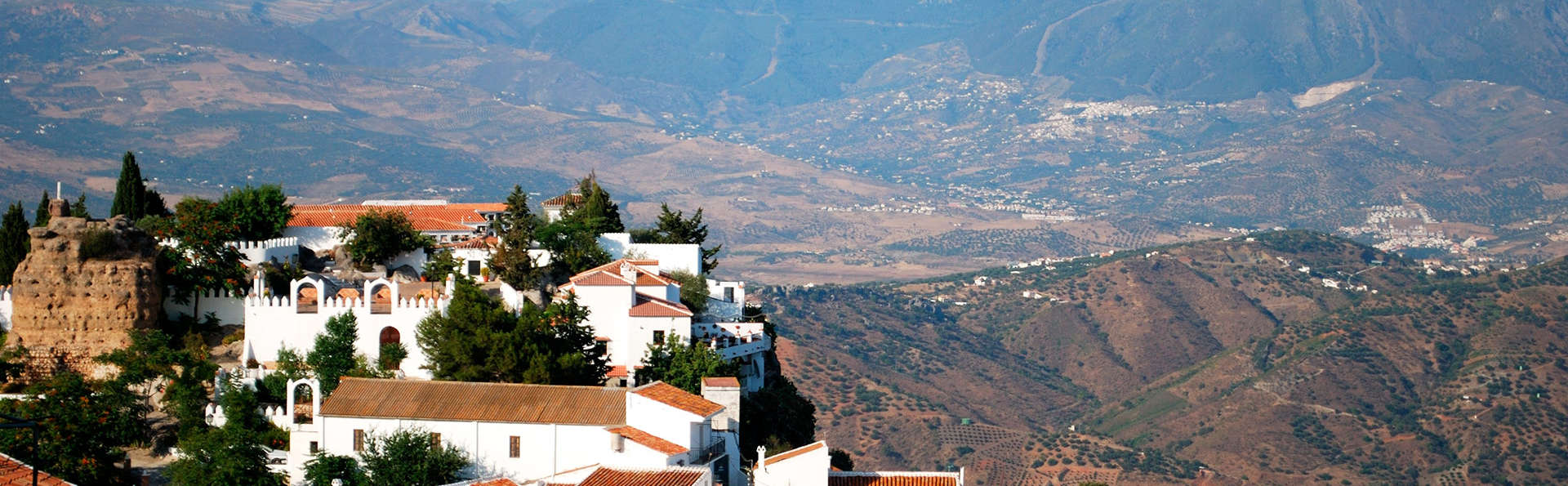 Hotel Rural Sierra Tejeda (Adults Only) - EDIT_destination1.jpg