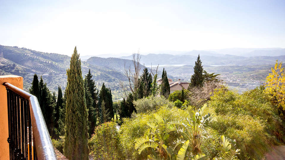 Hotel Rural Sierra Tejeda (Adults Only) - EDIT_view.jpg