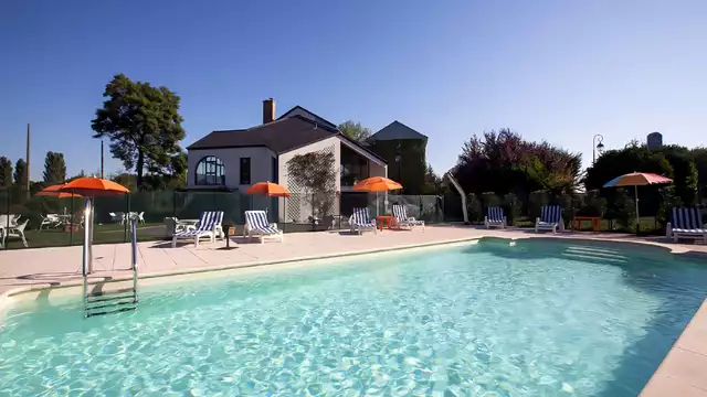 Weekend a Beaune