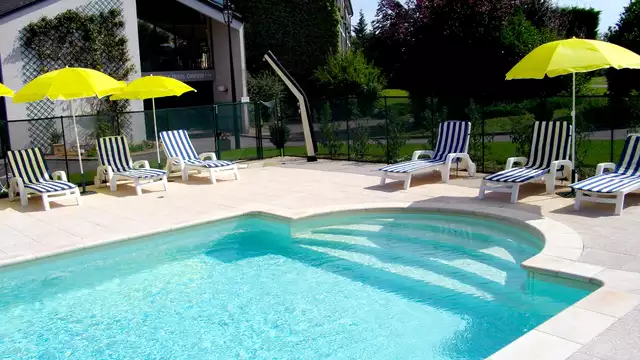 Escapada mágica a dos pasos de Beaune