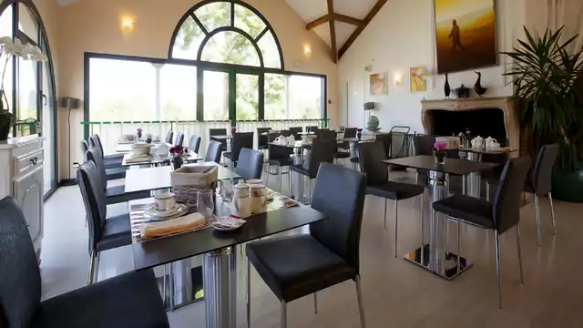 Escapada mágica a dos pasos de Beaune