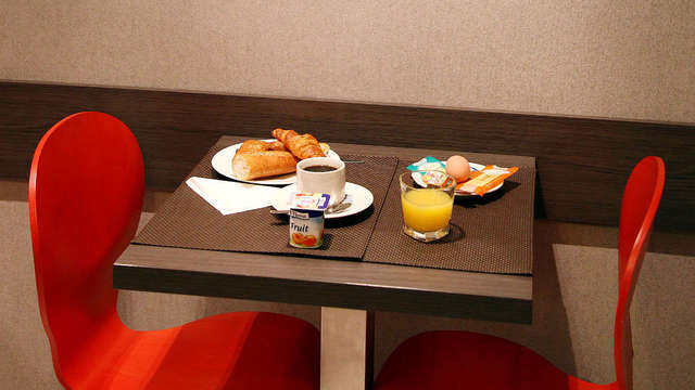 Hôtel de France Gare de Lyon Bastille 3* - Parigi, Francia