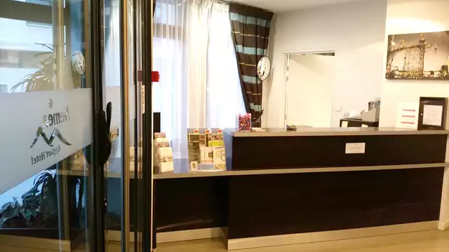 Parti alla scoperta della città di Nancy! (fino a 3 persone)