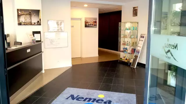 Parti alla scoperta della città di Nancy! (fino a 3 persone)