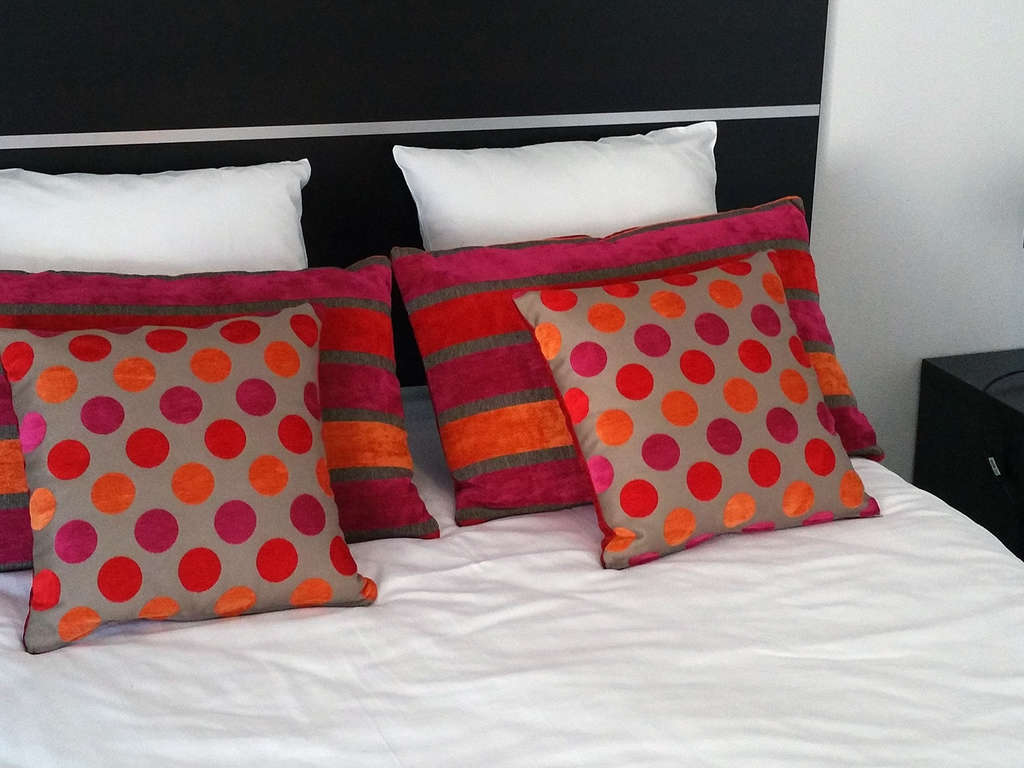 Week-end détente dans un appartement au coeur de Nancy - 3* - 7