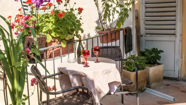 Uniek weekend in het magische Florence