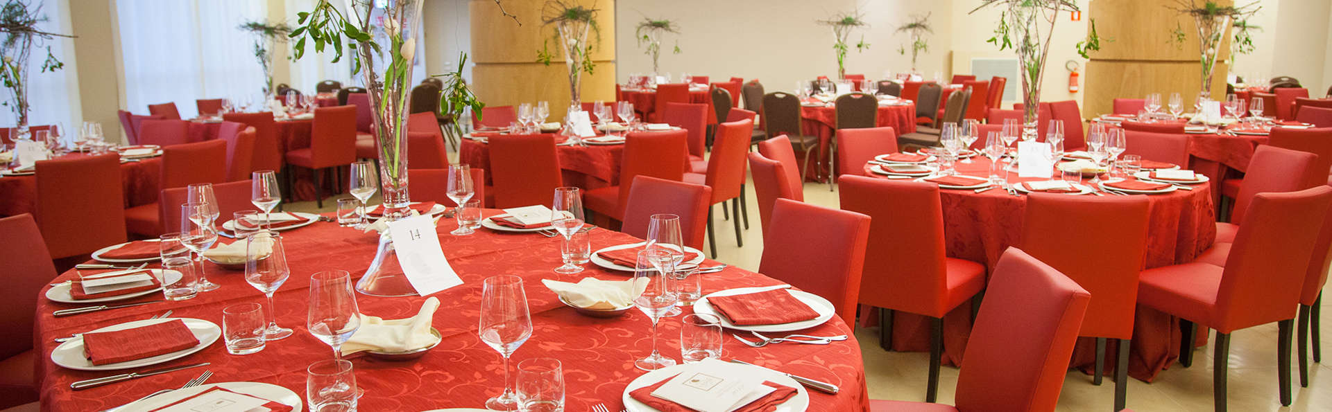 BEST WESTERN - Best Western Plus Leone di Messapia Hotel & Conference