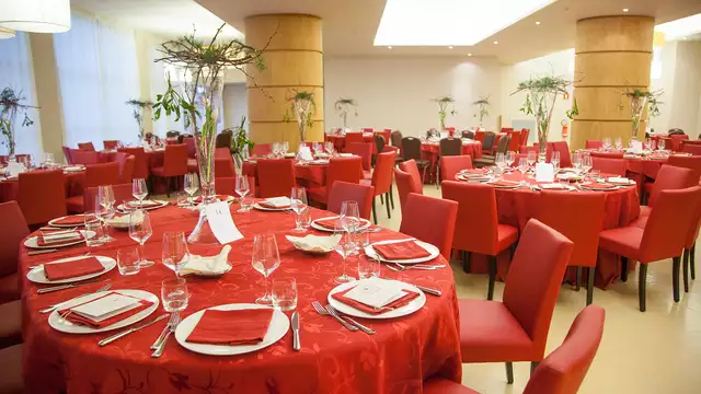 Gastronomía frente al mar a poca distancia de Lecce