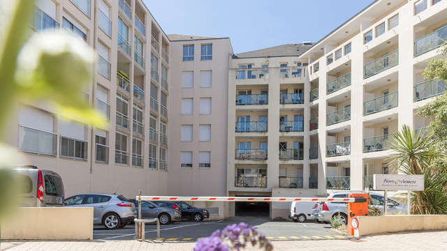 Pierre et Vacances Residence La Baie Des Sables