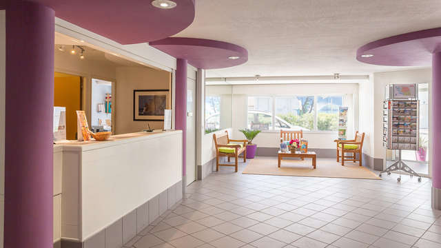 Pierre et Vacances Residence La Baie Des Sables