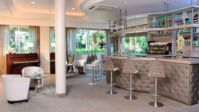 The Originals Boutique Les Strelitzias