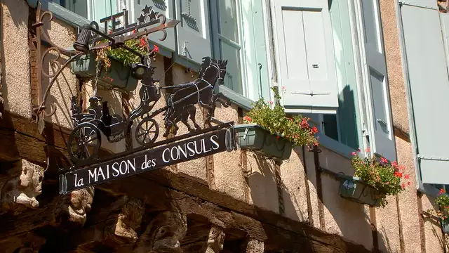Week-end decouverte a Mirepoix