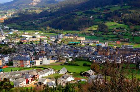 Charmant uitje in de natuur van Galicië met bonbons en kids gratis (vanaf 2 nachten)