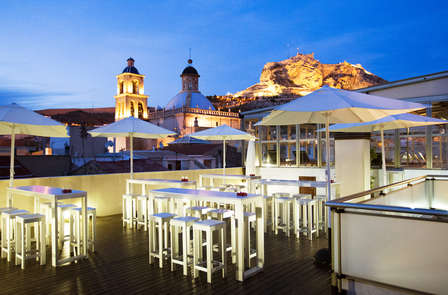 escapadas fin de semana alicante