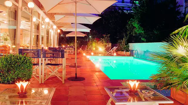 Offerta speciale per le famiglie weekend a Cannes