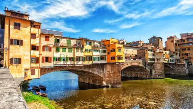 Uniek weekend in het magische Florence