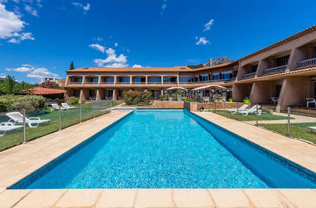 Week-end à La Valette-du-Var