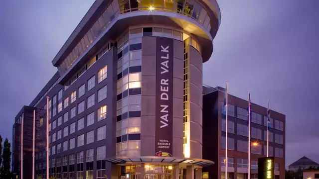 Estancia promo 4* a las puertas de Bruselas