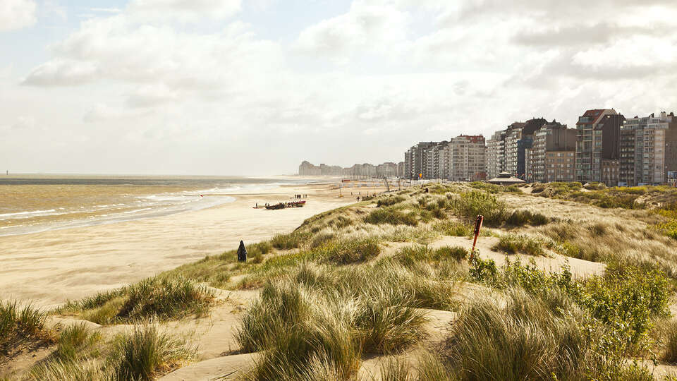 Entre famille ou amis en bord de mer a Zeebruges a partir de nuits
