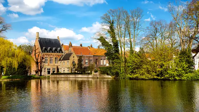 Ingresso al Museo della birra di Bruges e degustazione di birra