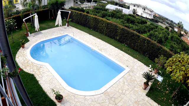 Hotel Gullo