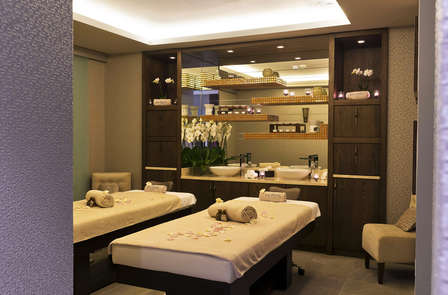 Week-end bien-être avec soins sur la Côte d'Azur