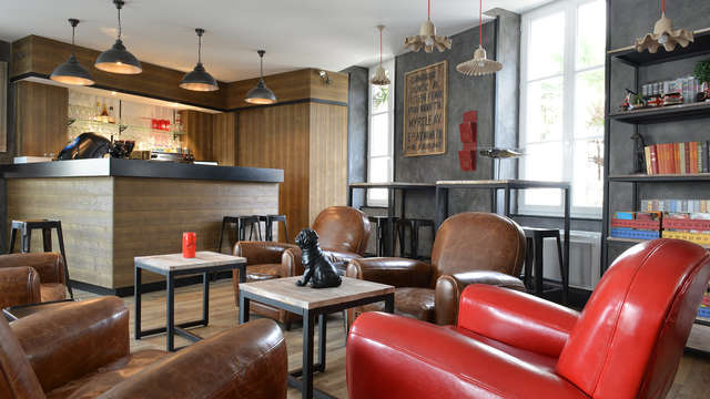 Grand Hotel Des Bains