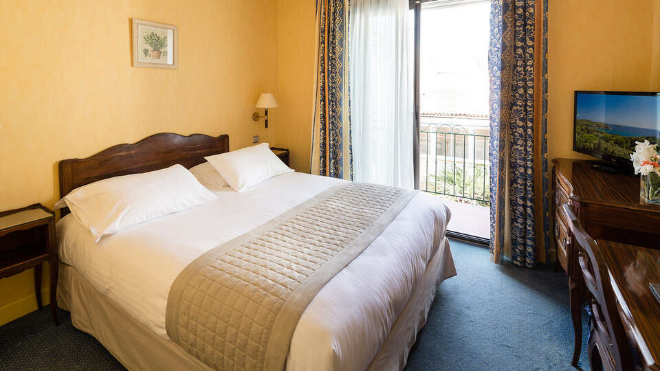 Hôtel Provençal - Presqu’île de Giens