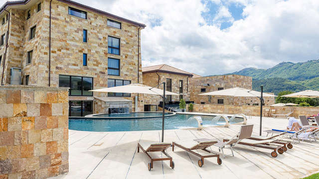 Aqua Montis Resort Spa
