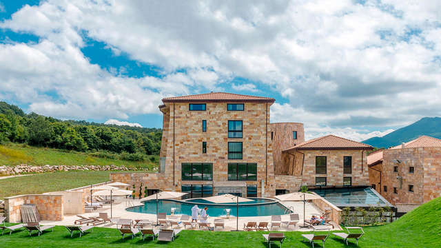 Aqua Montis Resort Spa