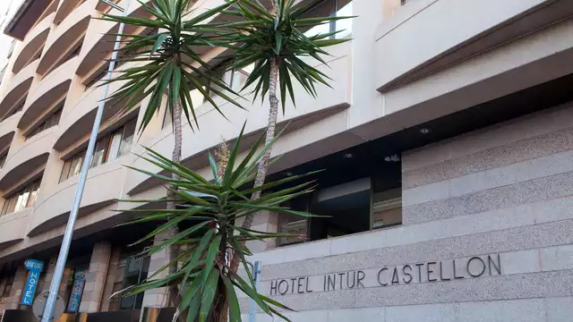 Escapada en pleno centro de Castellon en alojamiento y desayuno