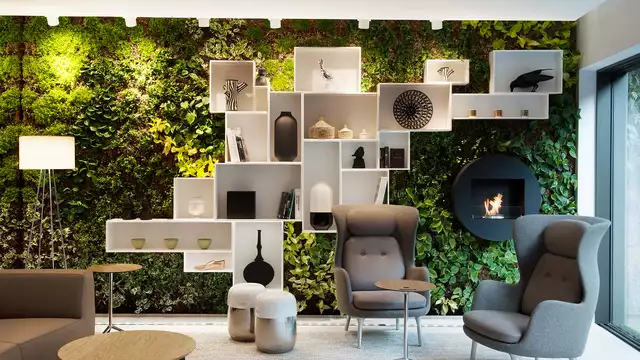 Séjour 100% détente dans un 4* design au coeur de Rennes