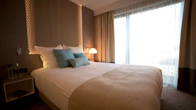 Le Saint Antoine Hotel Spa