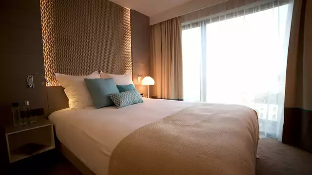 Séjour 100% détente dans un 4* design au coeur de Rennes